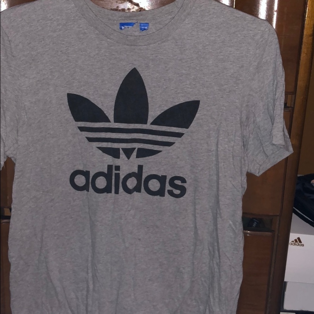 Adidas shirt